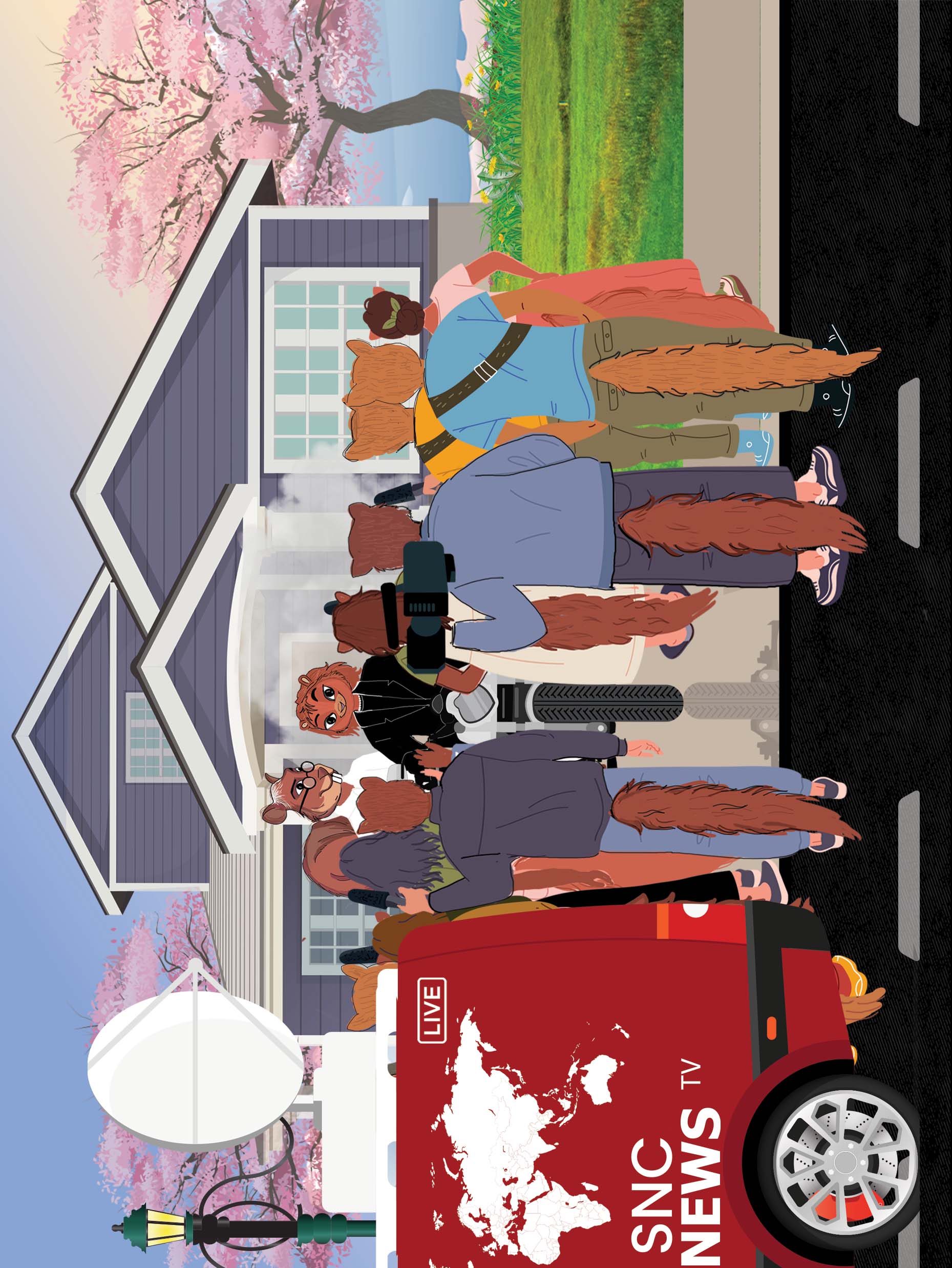 14 ILLUSTRATION second